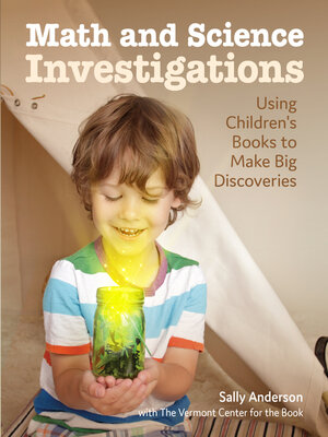 cover image of Math and Science Investigations
